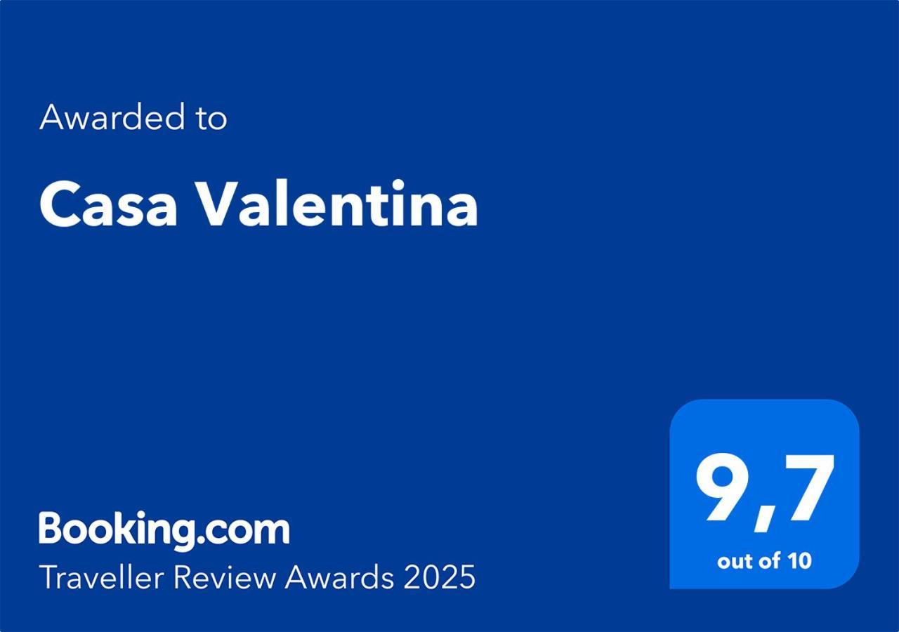 PuntagordaCasa Valentina别墅 外观 照片